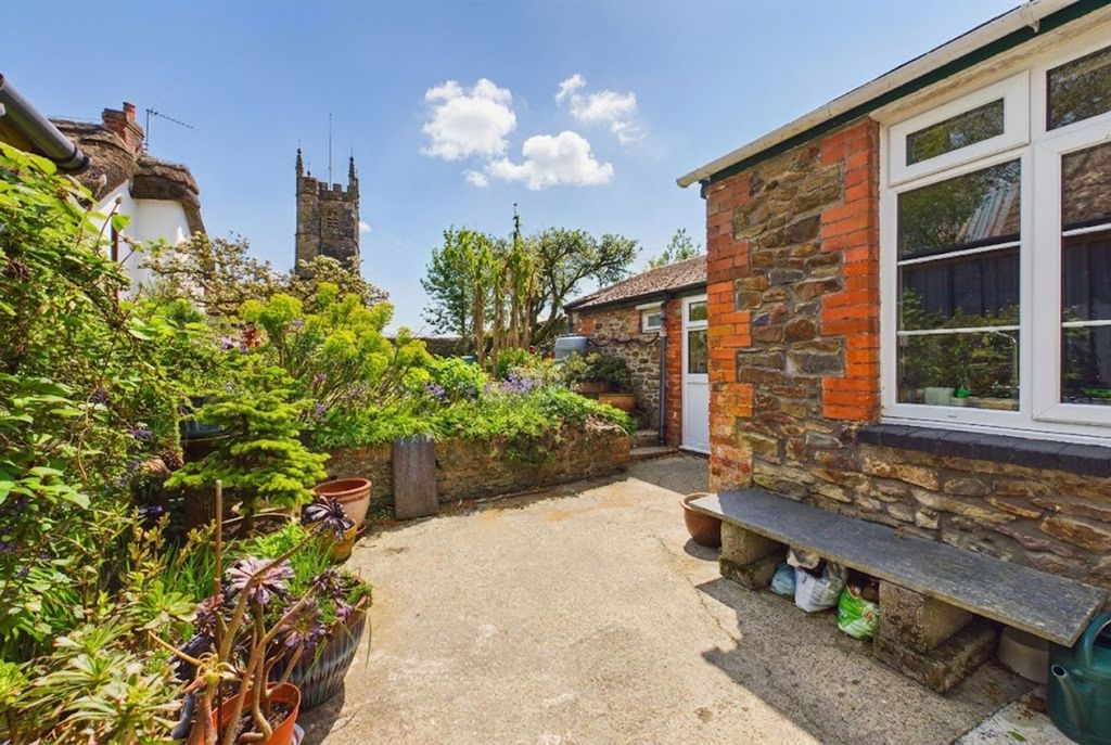 Additional image 22 of 4 bed terraced house for saleFore Street, Winkleigh EX19