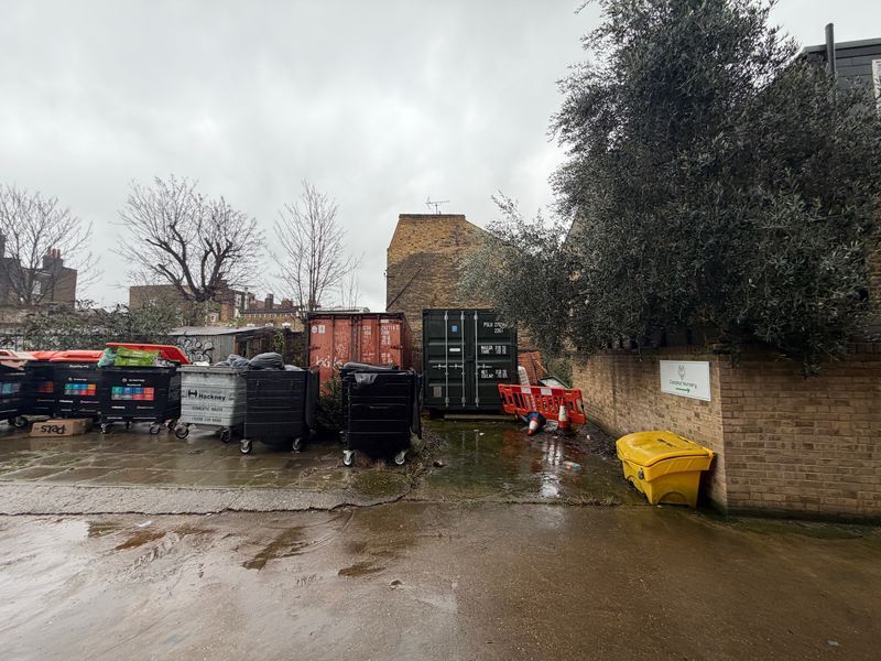 Additional image 3 of Land for saleStoke Newington Church Street, London N16