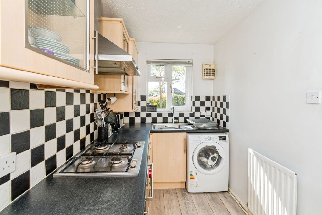 Additional image 13 of 2 bed terraced house for saleNorth East Road, Southampton SO19