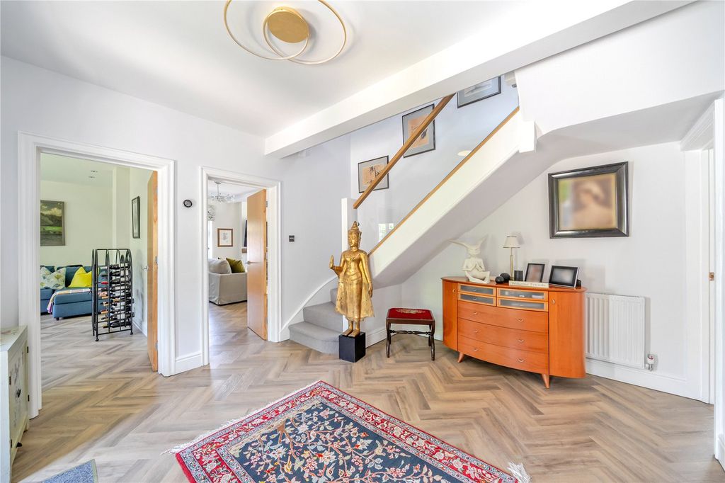 Additional image 6 of 5 bed detached house for saleGuildford Road, Mayford, Woking, Surrey GU22