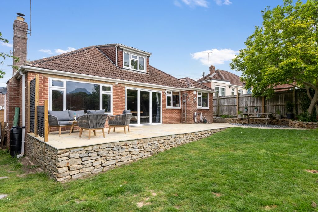 Additional image 24 of 3 bed detached house for saleTarratt Road, Yeovil BA20