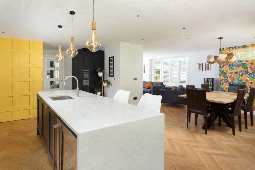 Additional image 3 of 4 bed detached house for saleAinsty Grove, York YO24