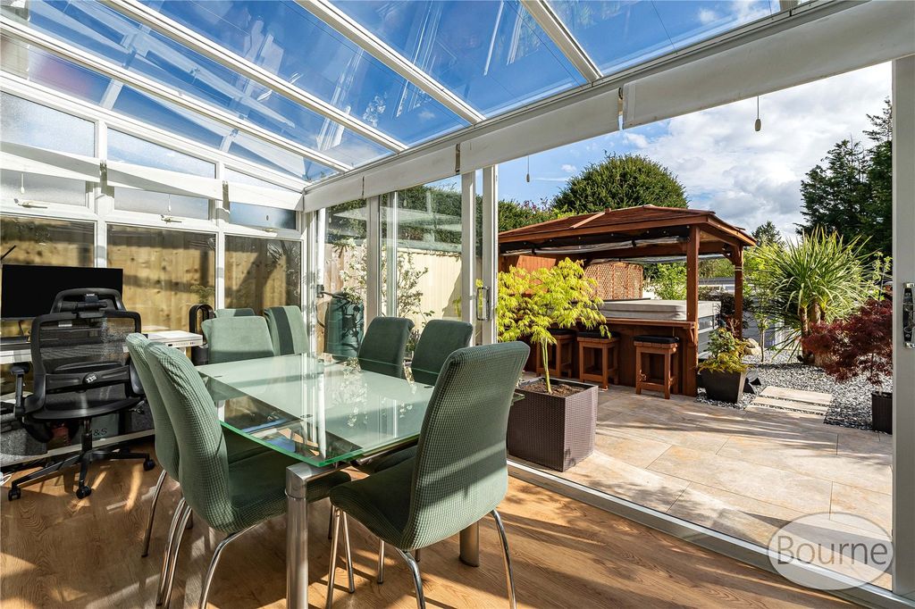 Additional image 9 of 3 bed detached house for saleRiverside Gardens, Old Woking, Woking, Surrey GU22