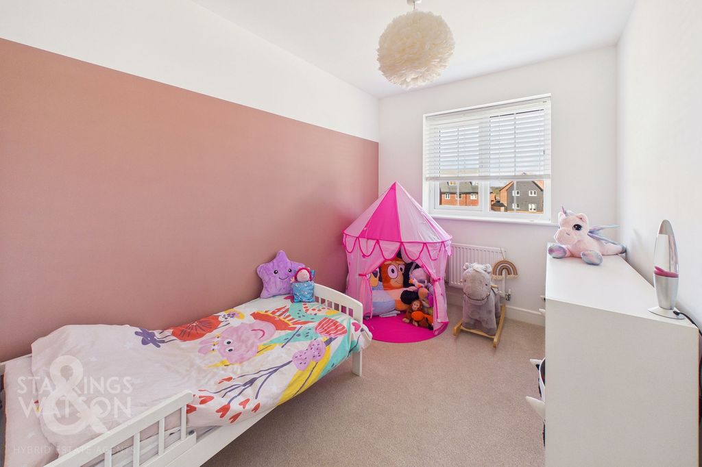 Additional image 14 of 3 bed detached house for saleRightup Lane, Wymondham NR18