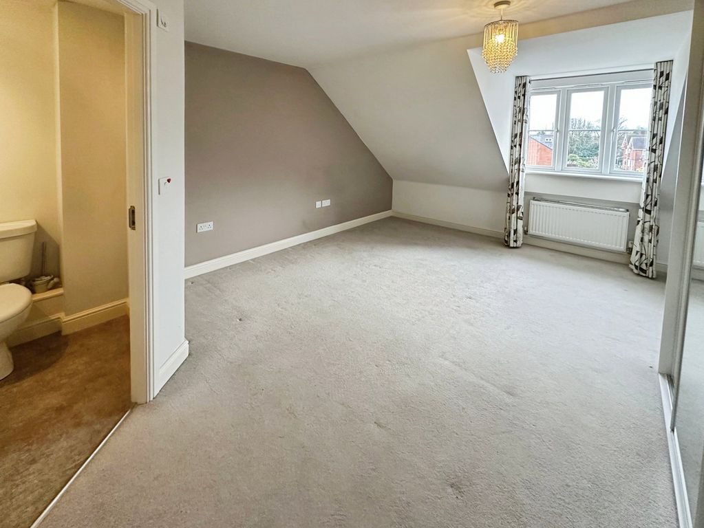 Additional image 4 of 3 bed town house for saleGeorge Smith Drive, Coalville LE67