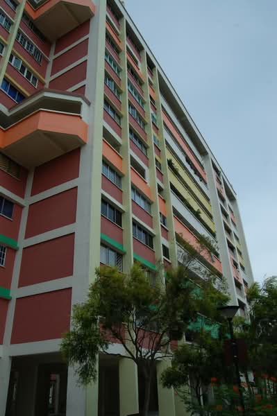 Additional image 9 of 401 Tampines Street 41