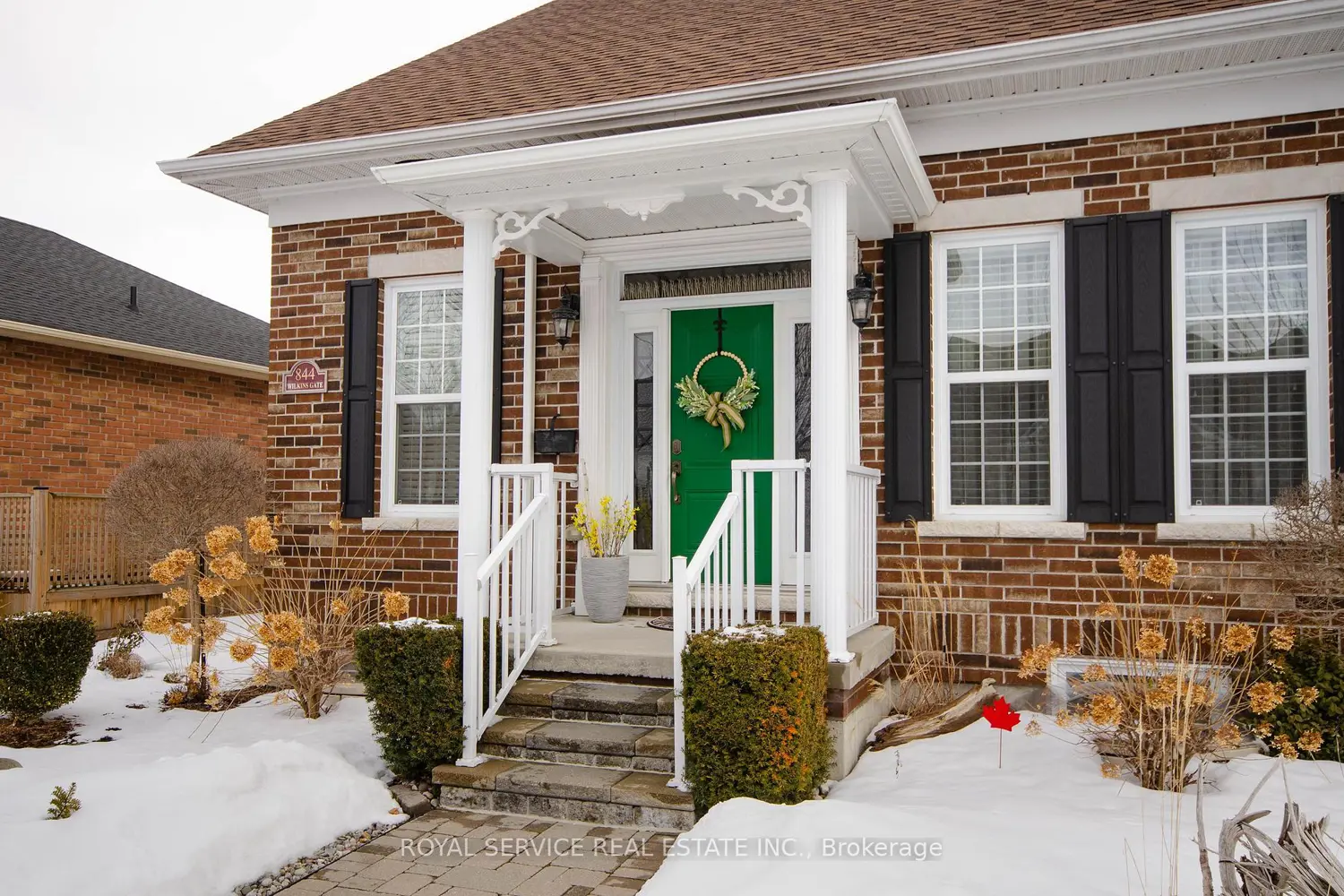Additional image 3 of 844 Wilkins Gate