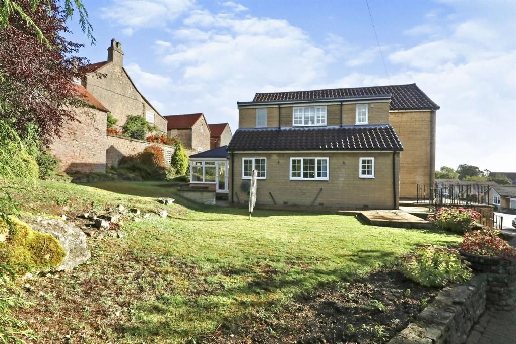 Additional image 17 of 4 bed detached house for saleThe Greenway, Whitwell, Worksop S80