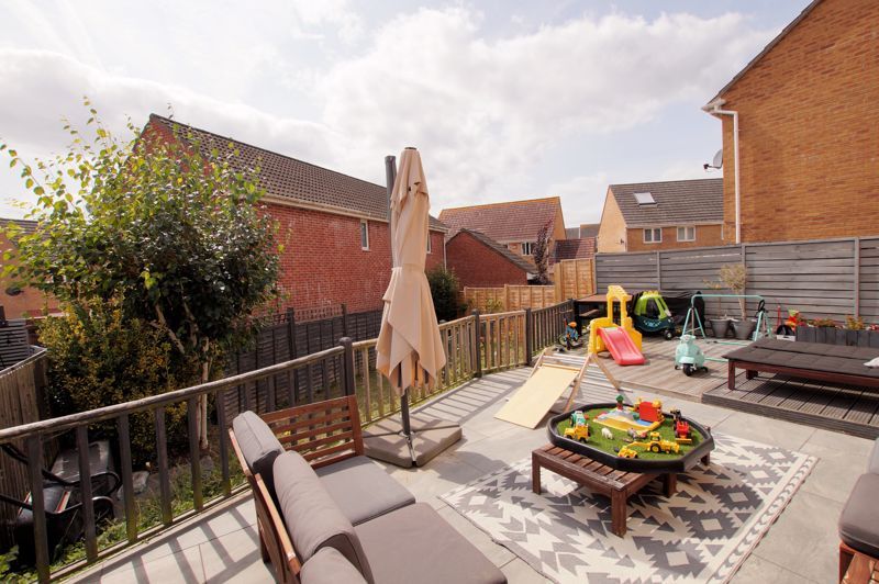 Additional image 21 of 4 bed detached house for saleJubilee Avenue, Portsmouth PO6