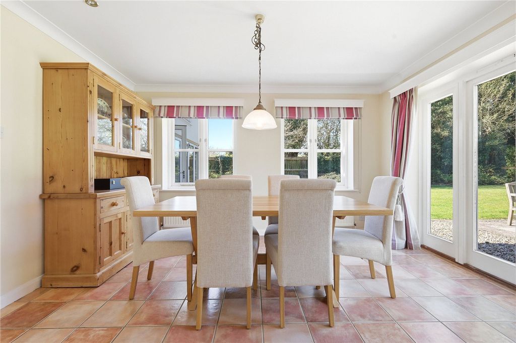 Additional image 8 of 5 bed detached house for saleSandy Lane, Woodbridge, Suffolk IP12