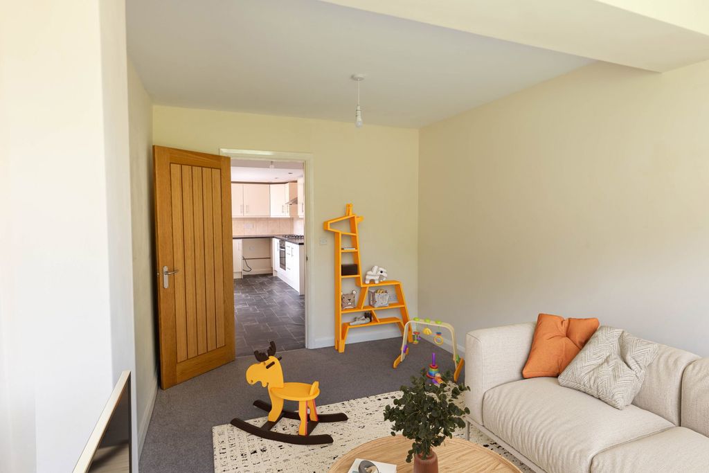 Additional image 7 of 3 bed semi-detached house for saleHalstead Road, Mountsorrel LE12