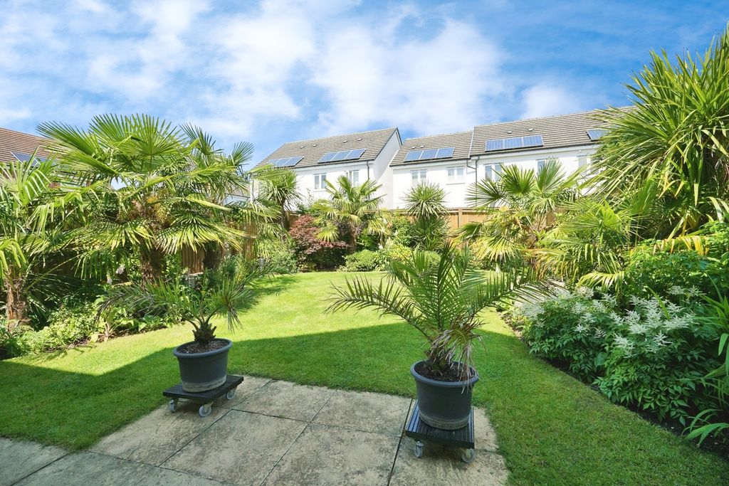 Additional image 32 of 4 bed detached house for saleHemlock Road, Coalville, Leicestershire LE67
