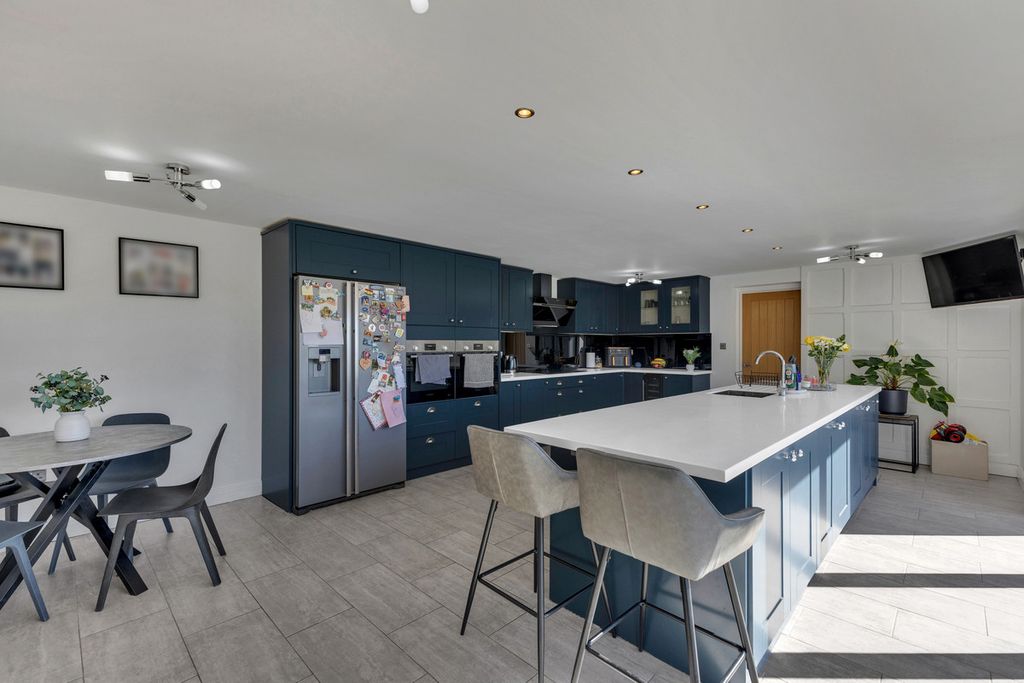 Additional image 6 of 6 bed detached house for saleGarlands Lane, Barlestone Nuneaton CV13