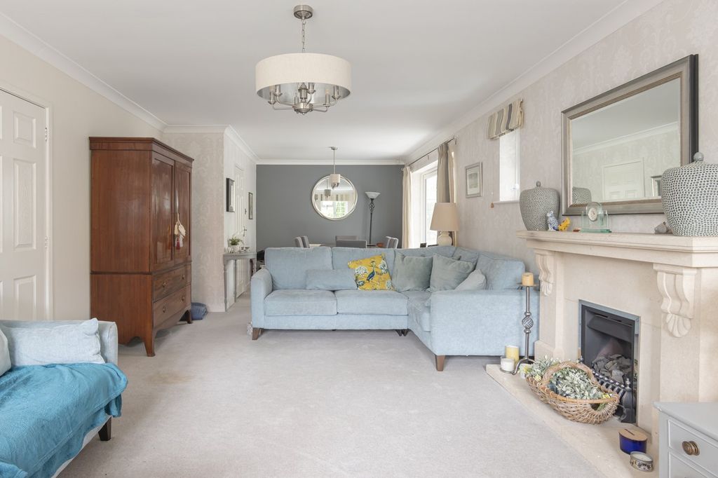 Additional image 5 of 4 bed detached house for saleWakes Close, Dunton Bassett, Lutterworth LE17