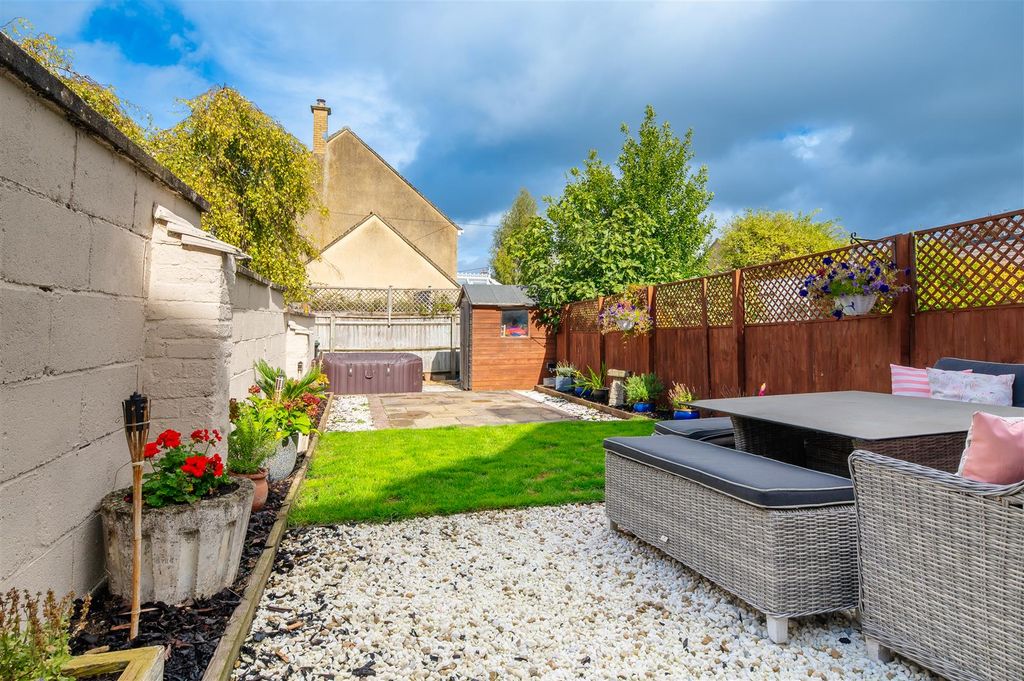 Additional image 17 of 3 bed terraced house for saleHensington Road, Woodstock OX20
