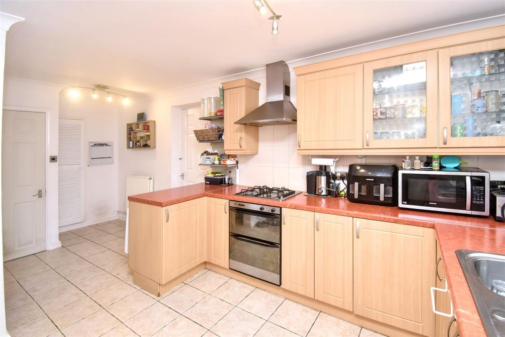 Additional image 6 of 3 bed semi-detached house for saleNN17, Shire Road, Corby