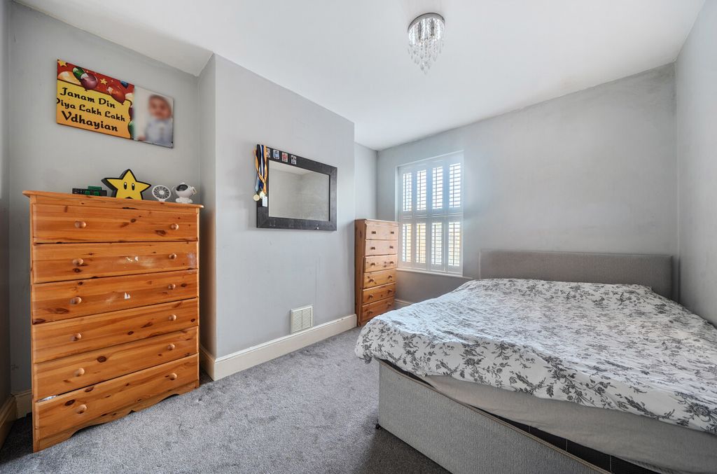 Additional image 6 of 3 bed terraced house for saleStafford Road, Shirley, Southampton, Hampshire SO15