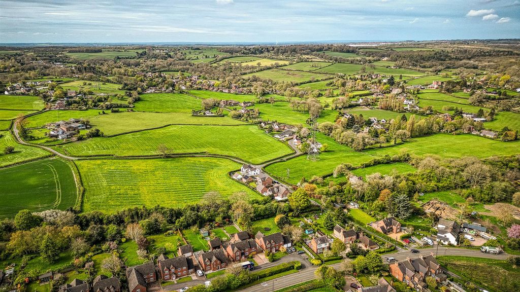 Additional image 33 of 4 bed detached house for saleStoney Lane, Coleorton, Coalville LE67