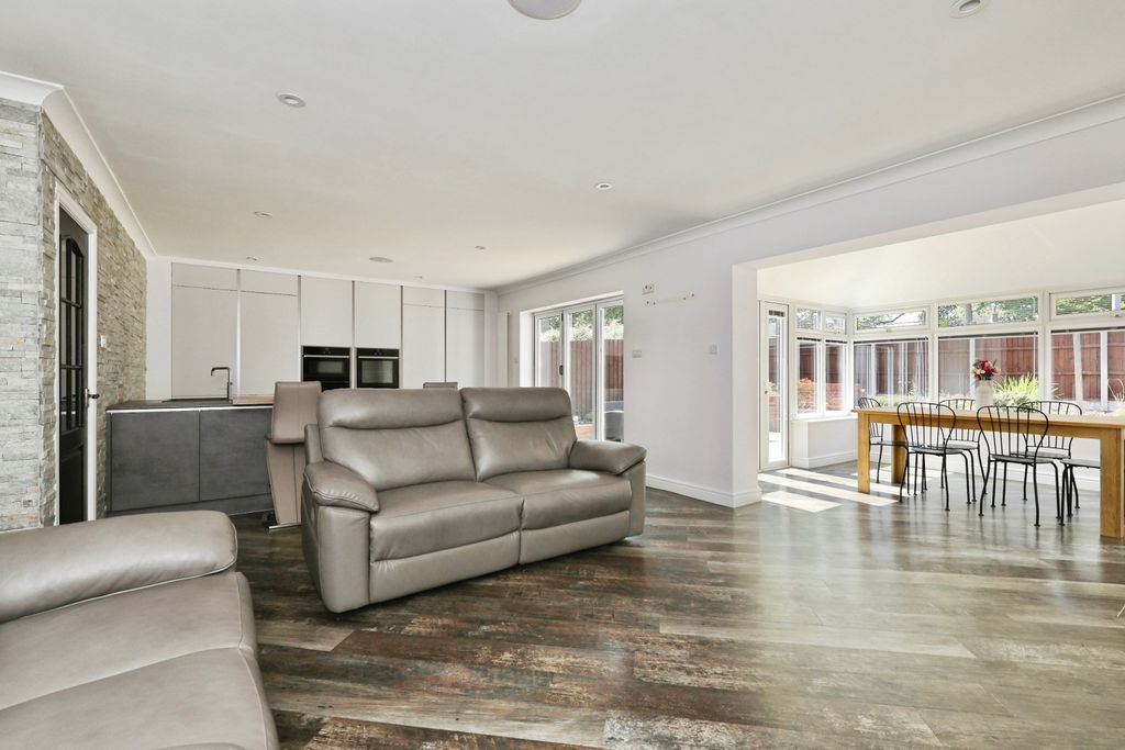Additional image 5 of 4 bed detached bungalow for saleForest Hill Park, Worksop S81