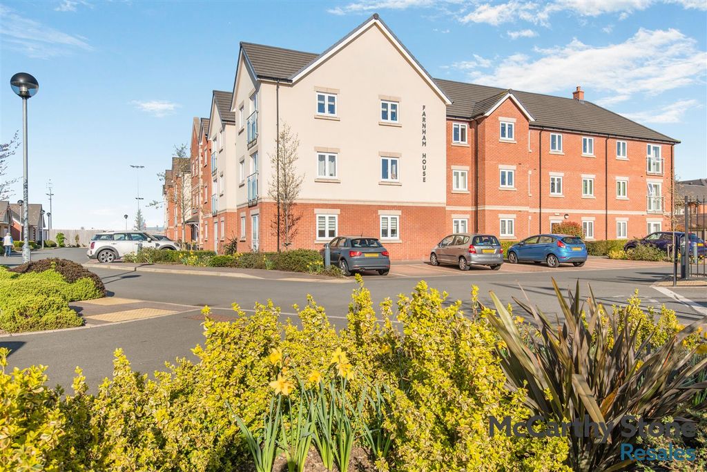 Additional image 24 of 1 bed flat for saleLoughborough Road, Quorn LE12