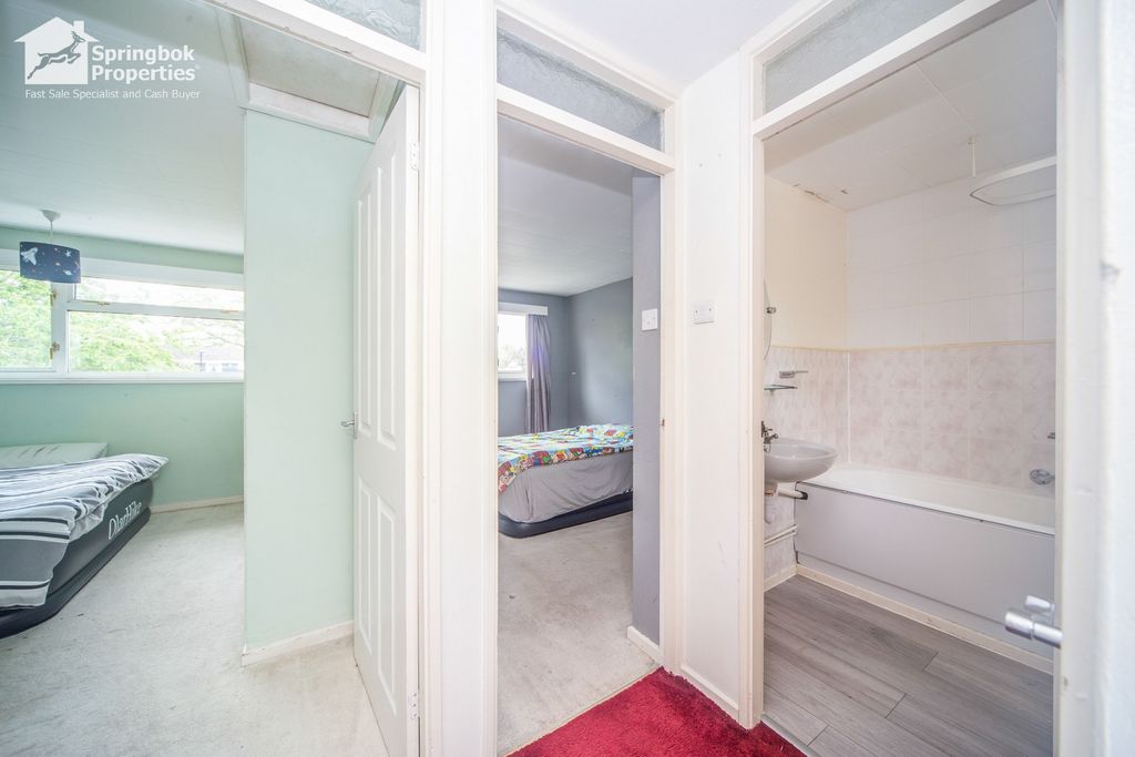 Additional image 15 of 3 bed terraced house for saleVaudrey Close, Shirley, Southampton, Hampshire SO15