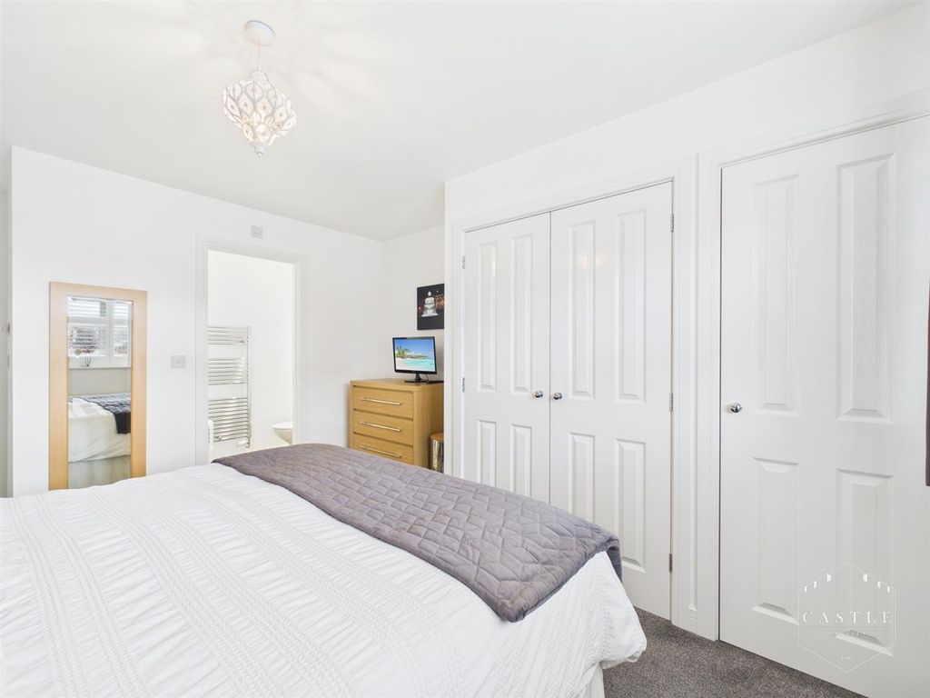 Additional image 16 of 4 bed detached house for saleFrezenberg Close, Burbage, Hinckley LE10