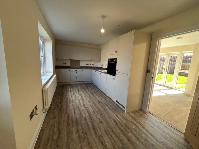 Additional image 2 of 3 bed link detached house for saleGleneagles Drive, Woodhall Spa LN10