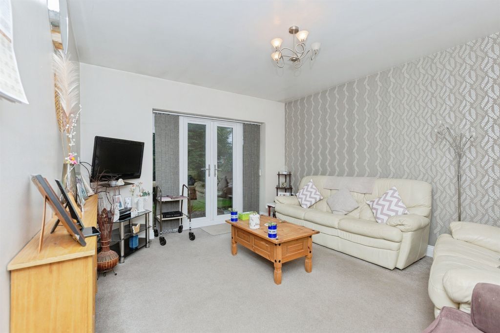 Additional image 6 of 2 bed detached bungalow for saleKirkby Road, Barwell, Leicester LE9