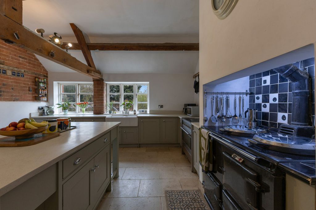 Additional image 4 of 6 bed barn conversion for saleShadows Lane, Congerstone Nuneaton CV13