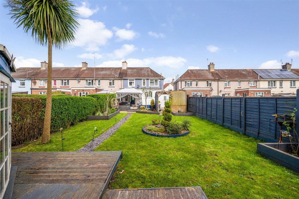 Additional image 13 of 3 bed end terrace house for saleSandown Road, Portsmouth PO6