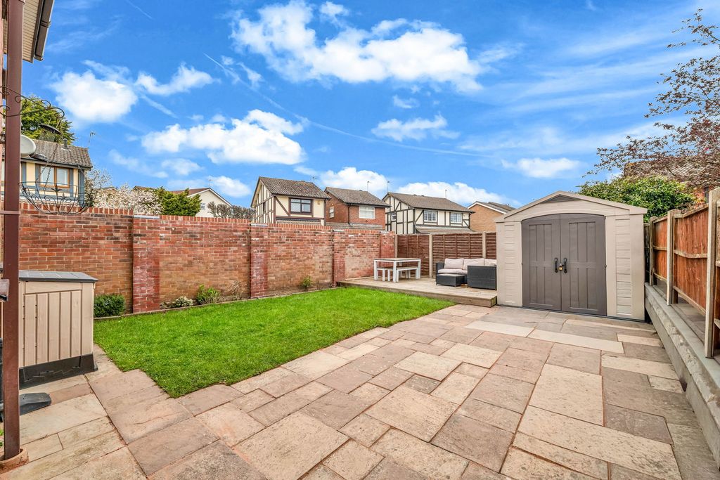 Additional image 18 of 3 bed detached house for saleBeech Avenue, Groby LE6