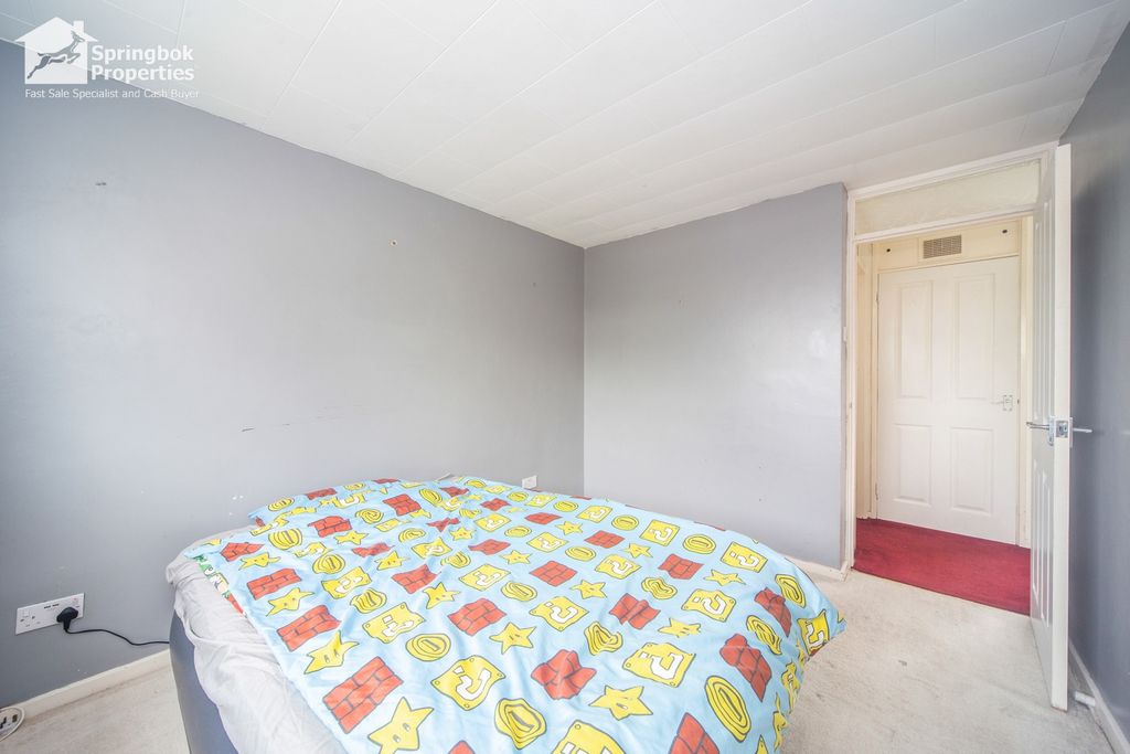 Additional image 19 of 3 bed terraced house for saleVaudrey Close, Shirley, Southampton, Hampshire SO15