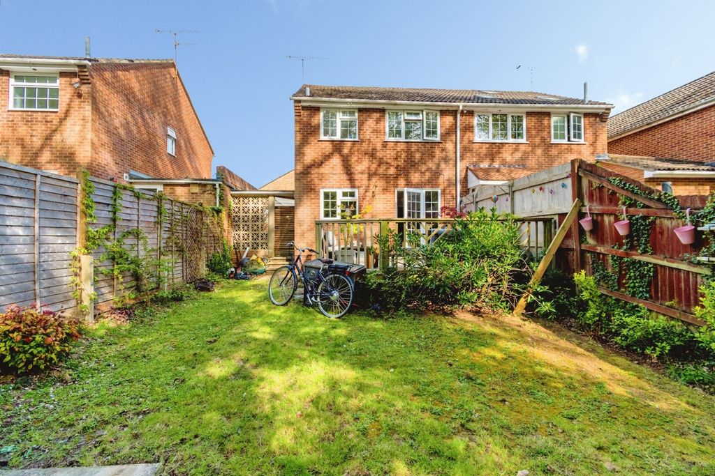 Additional image 14 of 3 bed semi-detached house for saleGoldcrest Gardens, Southampton, Hampshire SO16