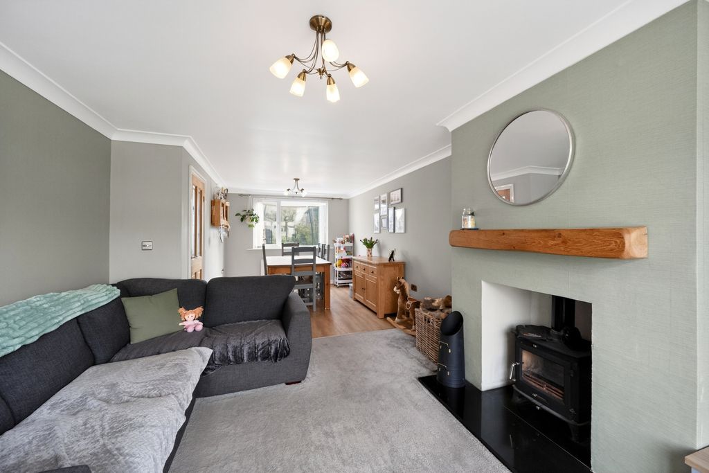 Additional image 6 of 4 bed semi-detached house for saleSouth End, Wigton CA7