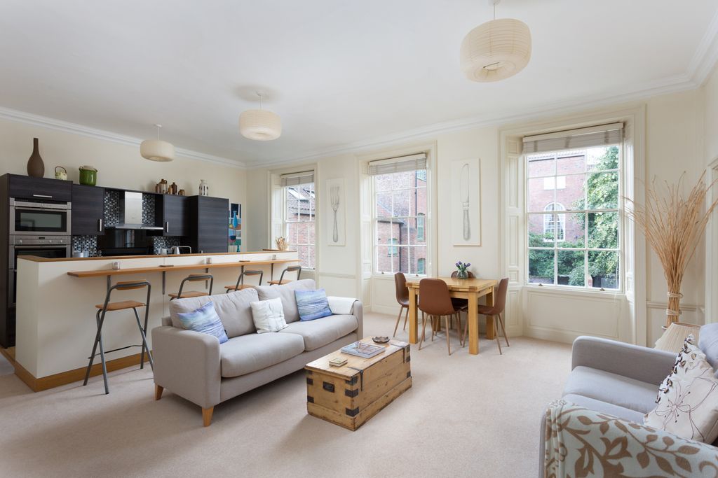 Additional image 3 of 2 bed flat for saleOgleforth, York, North Yorkshire YO1