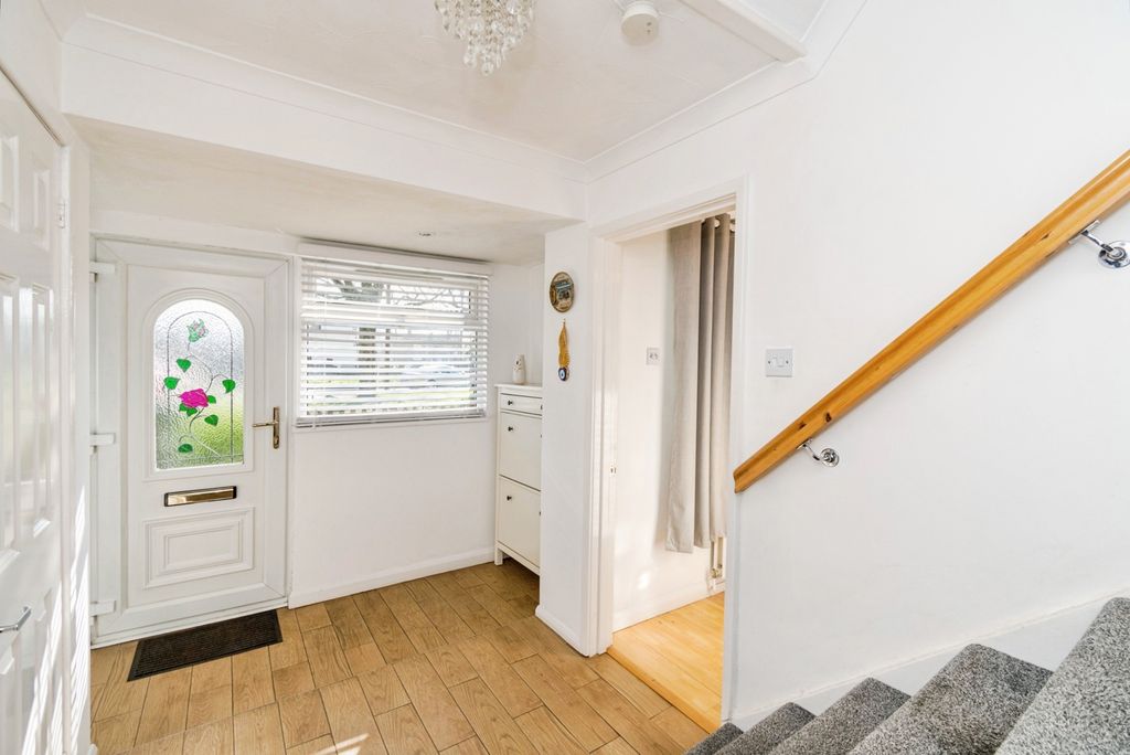 Additional image 16 of 4 bed terraced house for saleBlakeney Road, Southampton, Hampshire SO16