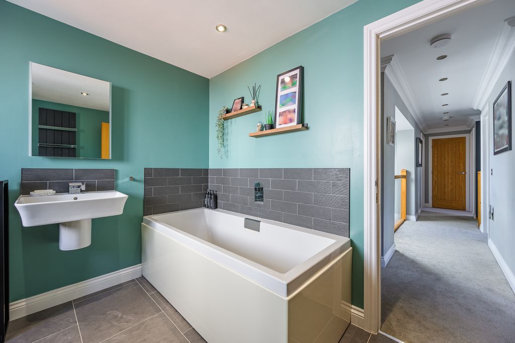 Additional image 35 of 5 bed detached house for saleForton Road, Newport TF10