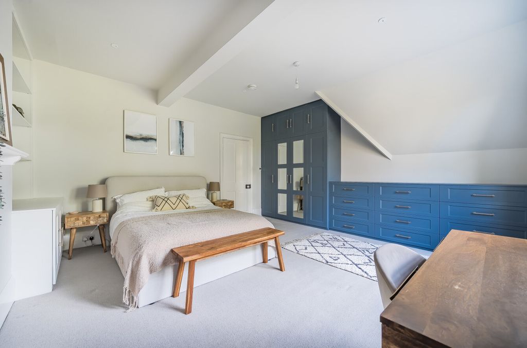 Additional image 6 of 3 bed flat for saleMerton Ford, Pages Croft, Wokingham, Berkshire RG40