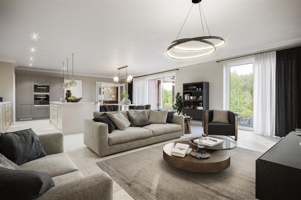 Additional image 6 of 5 bed property for saleRivers Edge, Julians Road, Wimborne BH21