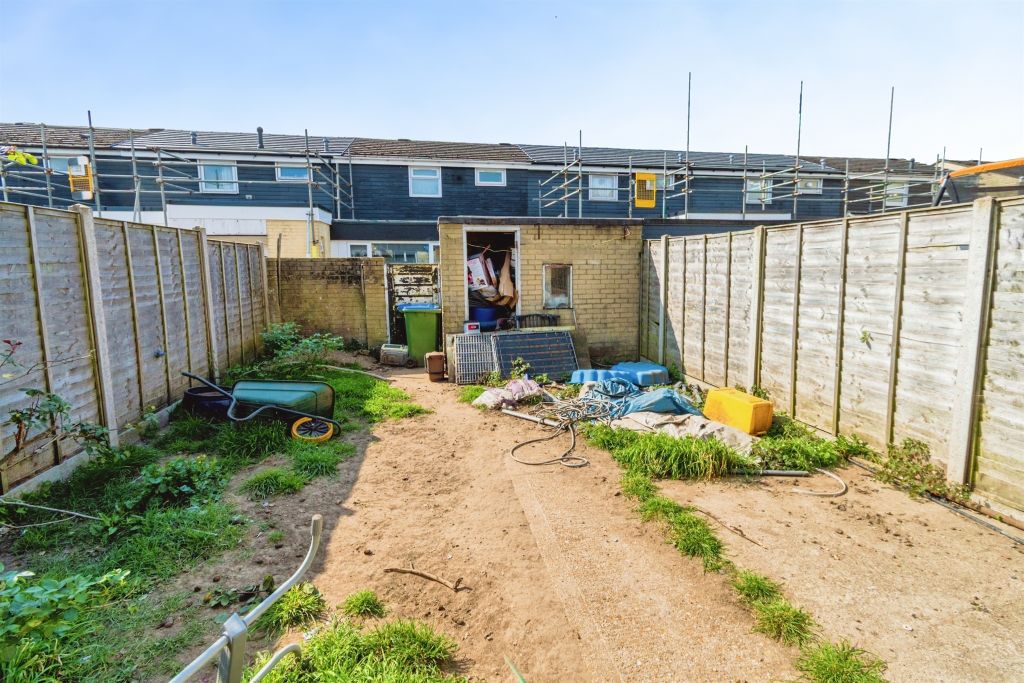 Additional image 11 of 2 bed terraced house for saleHowards Grove, Southampton SO15