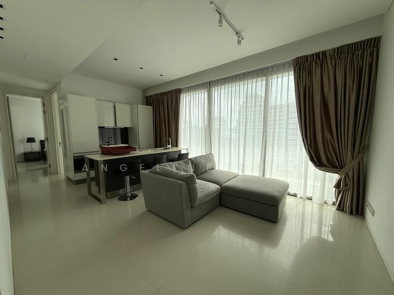 6 Scotts Road