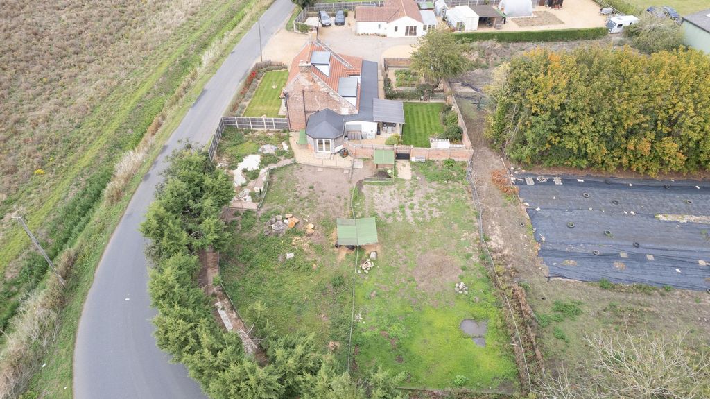 Additional image 66 of 8 bed detached house for saleBroadend Road, Wisbech PE14
