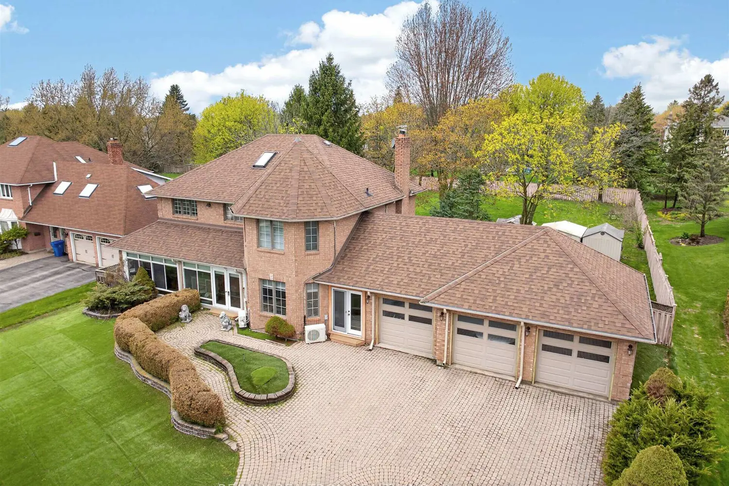60 Arthur Hall Drive