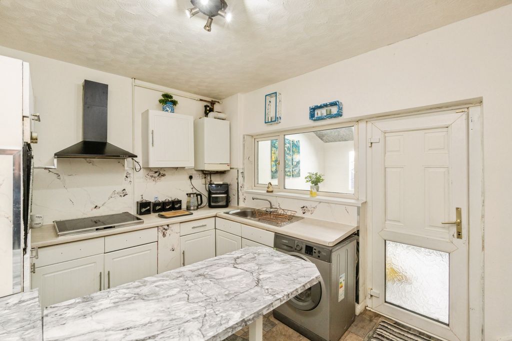 Additional image 6 of 2 bed terraced house for saleInce Green Lane, Wigan WN2