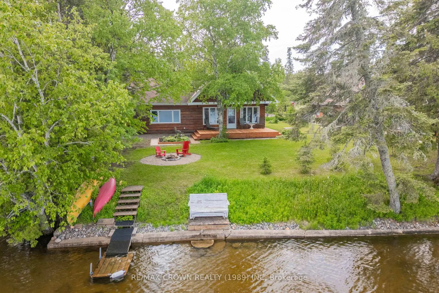 99 Lefebvre Peninsula Road Moonbeam photo 5
