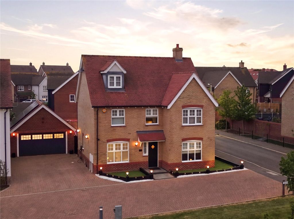 Additional image 29 of 5 bed detached house for saleAdams Croft, Witham, Essex CM8