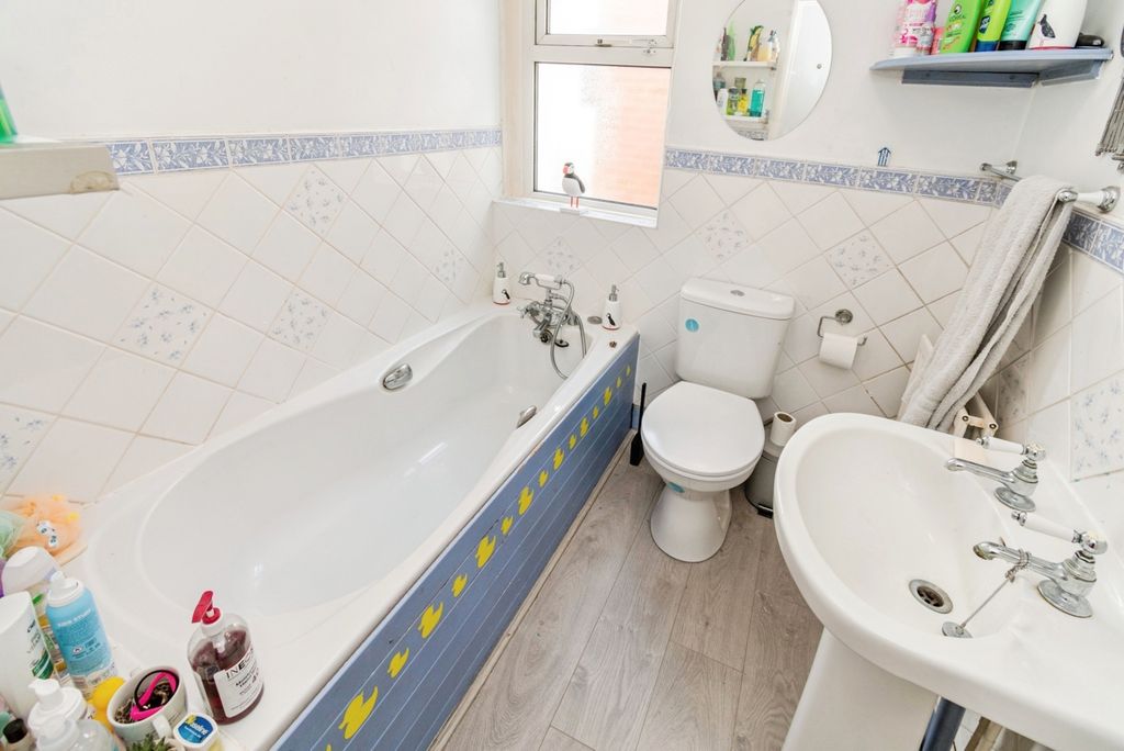 Additional image 12 of 3 bed end terrace house for saleClarendon Road, Southampton, Hampshire SO16
