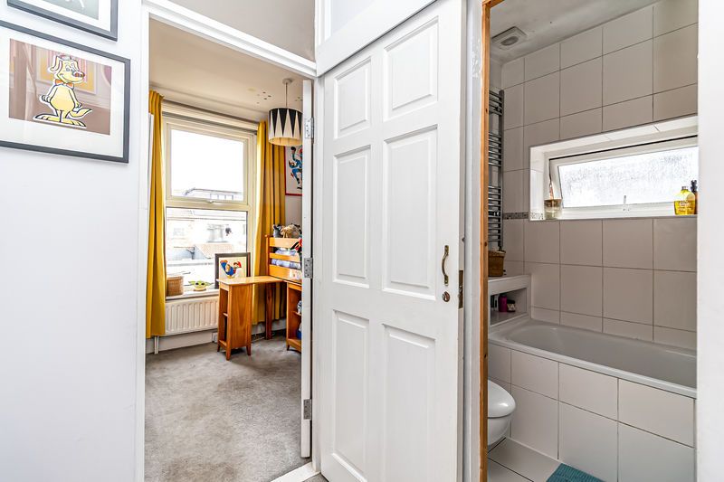 Additional image 14 of 5 bed terraced house for saleHollam Road, Southsea PO4