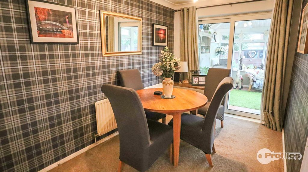 Additional image 8 of 3 bed detached house for saleCharnwood Road, Barwell, Leicester LE9