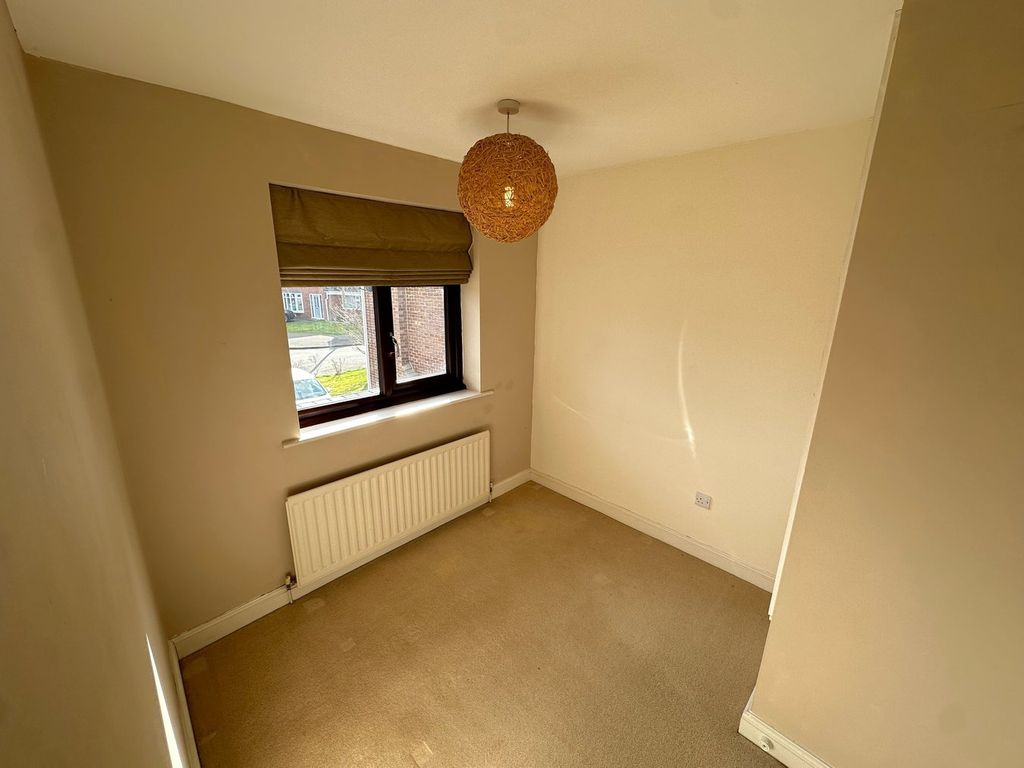 Additional image 13 of 3 bed detached house for saleBrowns Close, Sapcote, Leicester LE9